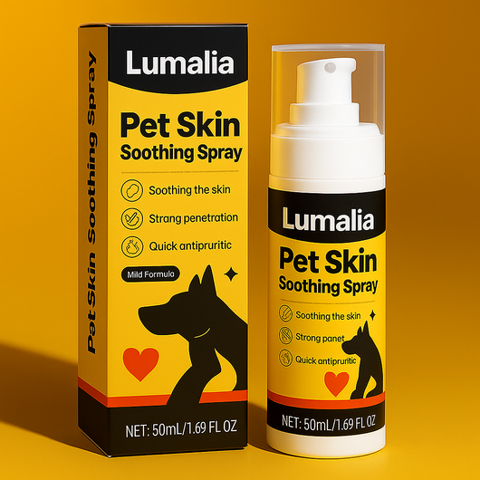 Petskin Lumalia