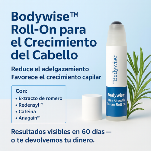 Bodywise Roll On