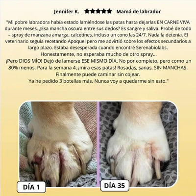 Petskin Lumalia