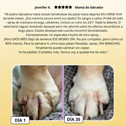 Petskin Lumalia